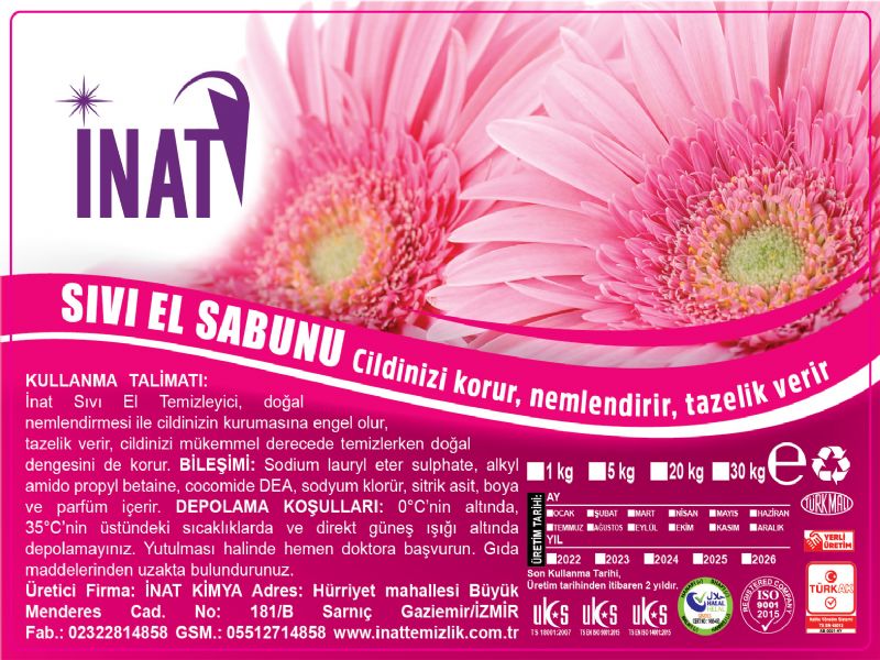 SIVI SABUN