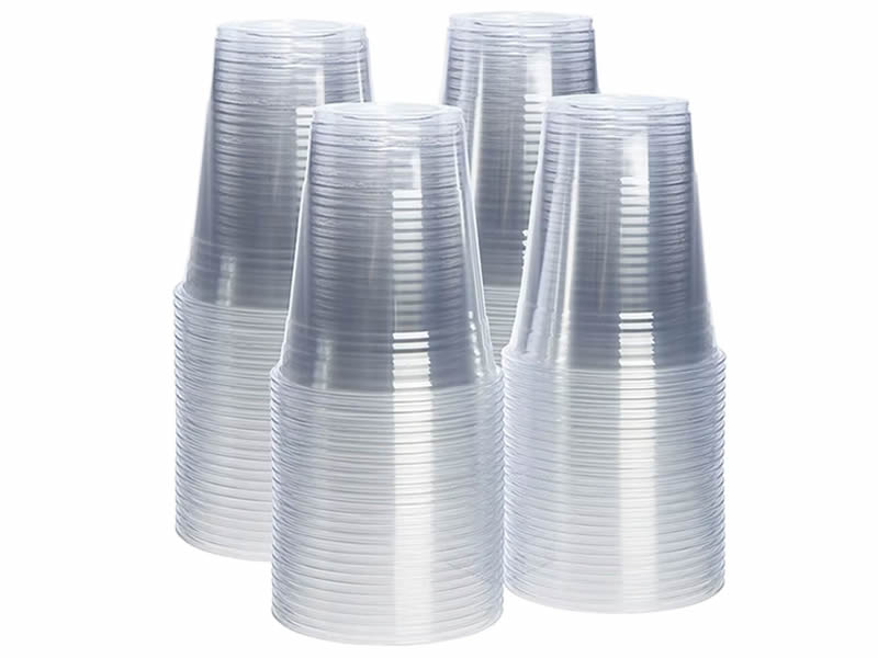 PLAST�K BARDAKLAR
