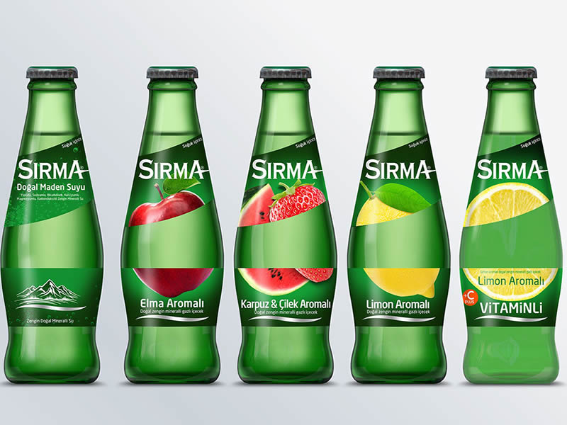 SODA